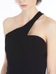 Чорна сукня SPORTMAX : фото 4 - Invogue