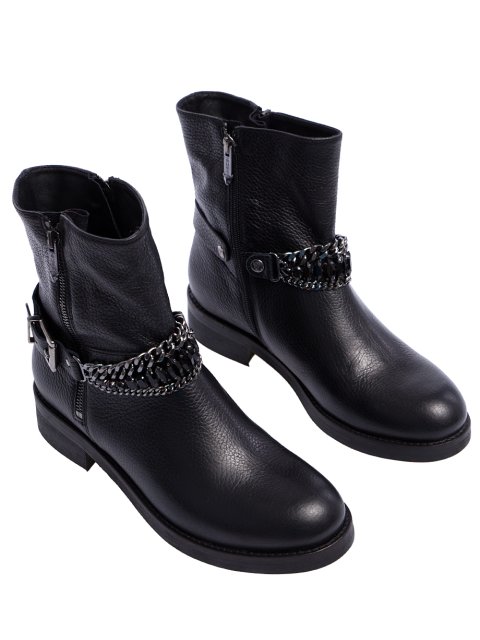 Черевики Marc Cain (2236): фото 5 - Invogue