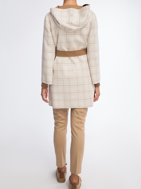 Пальто Max Mara (2269): фото 6 - Invogue