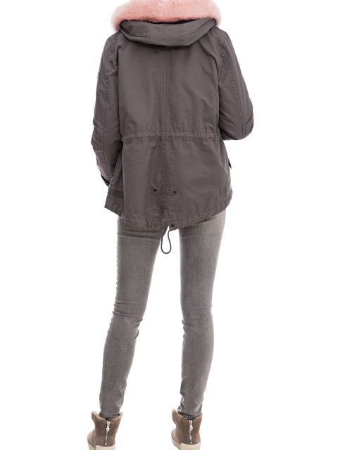 Куртка Marc Cain (2395): фото 4 - Invogue