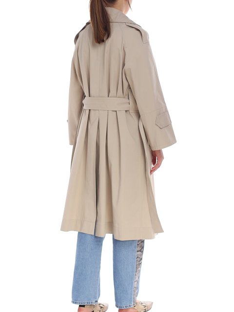 Джинси MSGM (7037): фото 4 - Invogue