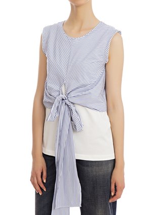 Блуза Weekend Max Mara (1645): фото 5 - Invogue