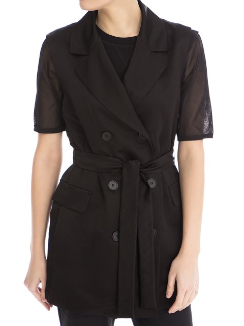 Жилет Max Mara (3241): фото 6 - Invogue