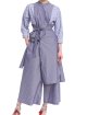 Синя сукня WEEKEND MAX MARA : фото 1 - Invogue