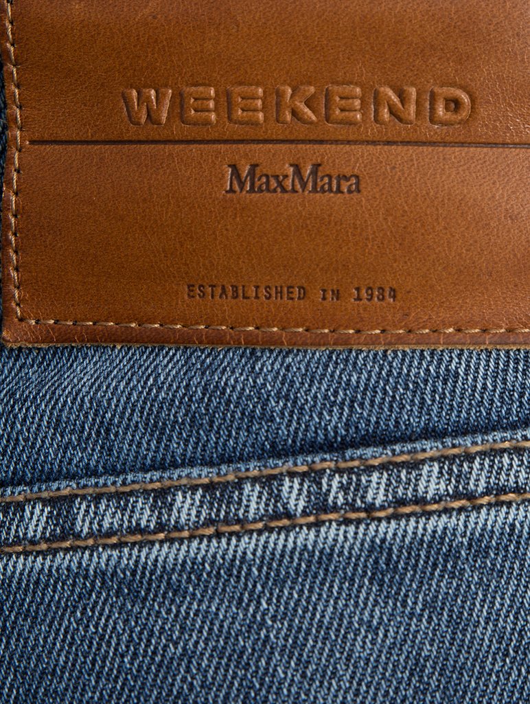 Джинси Weekend Max Mara (172): фото 9 - Invogue