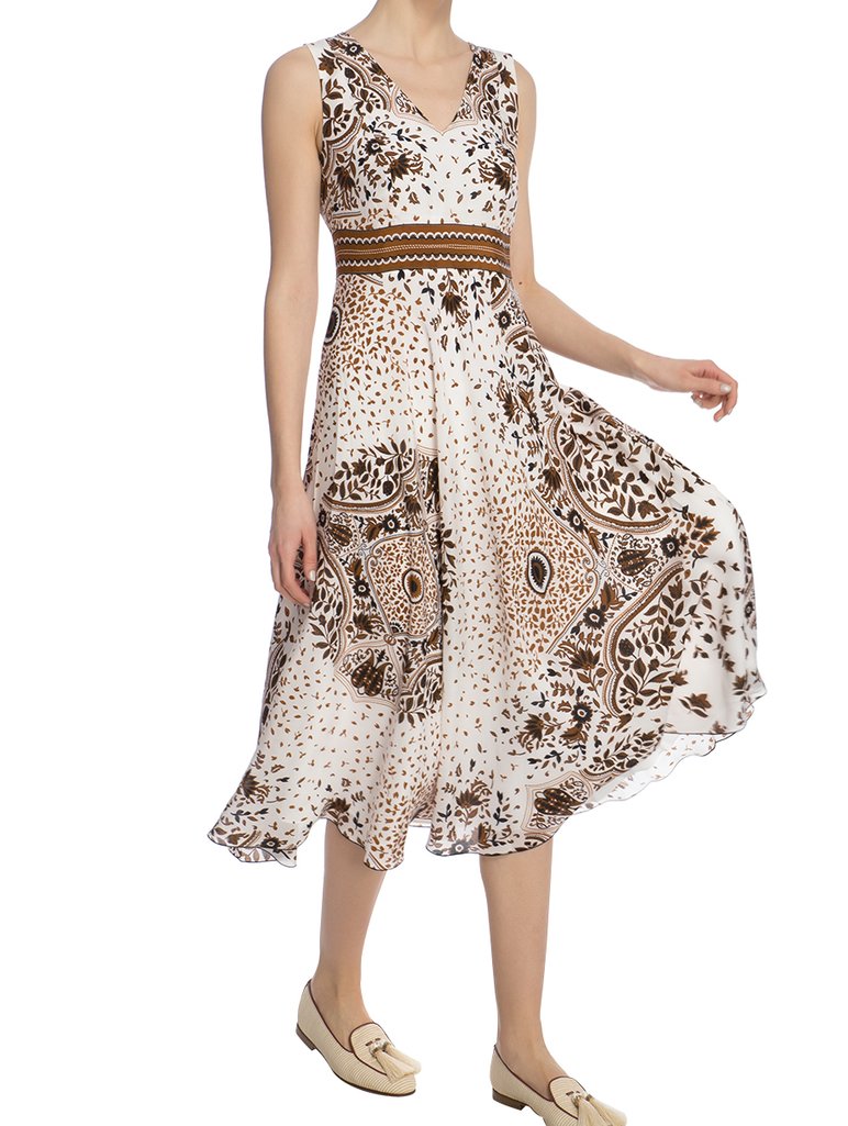 Сукня Max Mara (388): фото 3 - Invogue