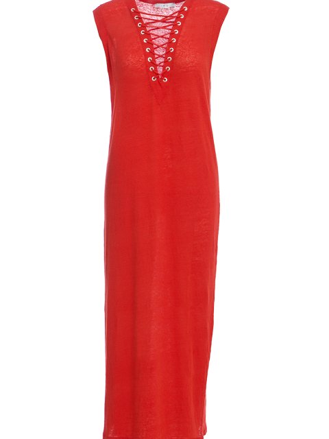 Платье IRO (3340): фото - Invogue