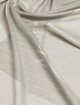 Світло-сіра шаль Max Mara з візерунком: фото 2 - Invogue