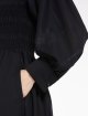 Чорна сукня  MAX MARA з вовни: фото 4 - Invogue