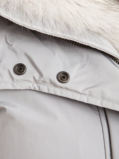 Куртка Woolrich (1025): фото 7 - Invogue