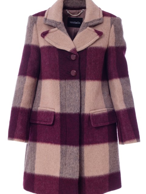 Пальто Max&Co (2694): фото 2 - Invogue
