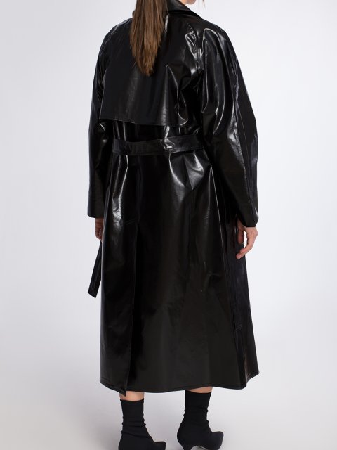 Плащ Marina Rinaldi (186): фото 2 - Invogue