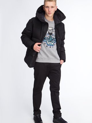 Свитшот Kenzo (1747): фото 3 - Invogue