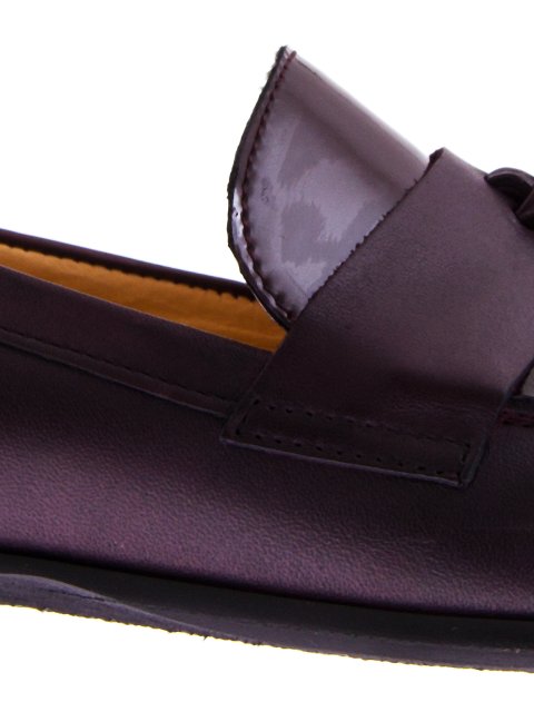 Лоферы Weekend Max Mara (5148): фото 2 - Invogue