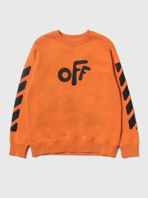 Кофта д/р Off-White (24474): фото - Invogue
