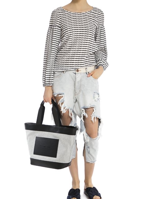 Джинси One Teaspoon (3330): фото 3 - Invogue