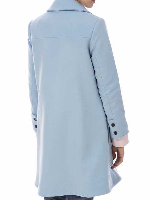 Пальто Paul&Joe (46): фото 7 - Invogue