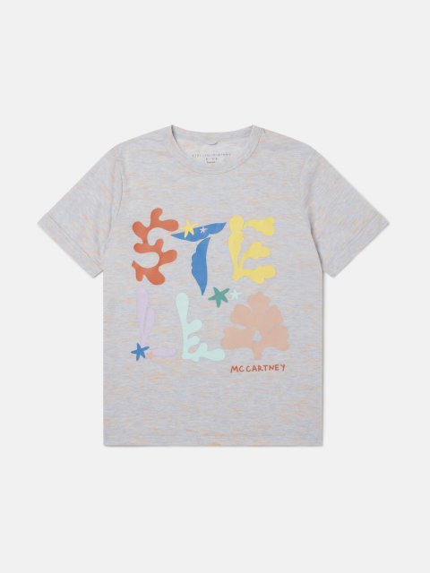 Футболка Stella Mccartney (23176): фото - Invogue