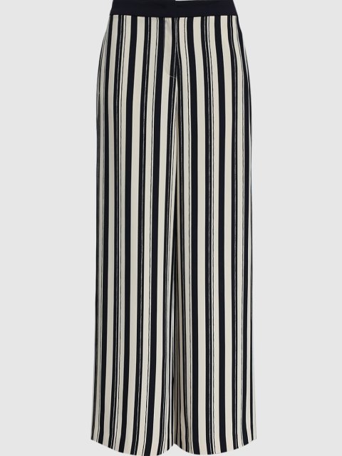 Сині брюки MARC CAIN : фото - Invogue