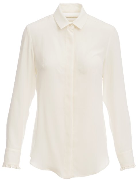 Рубашка Weekend Max Mara (2814): фото - Invogue