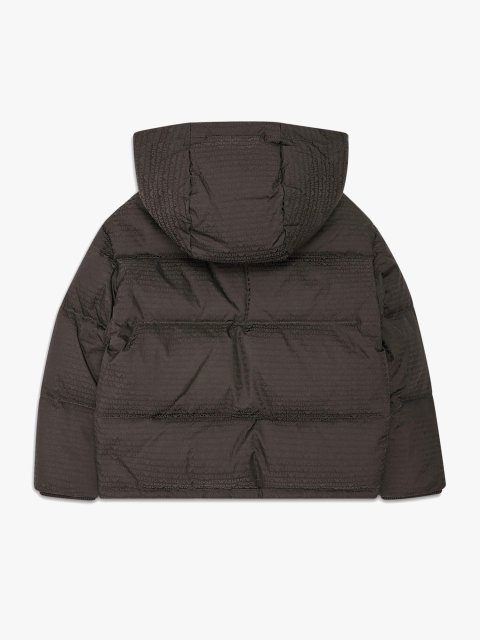 Куртка кап/млн Emporio Armani (65052): фото 2 - Invogue