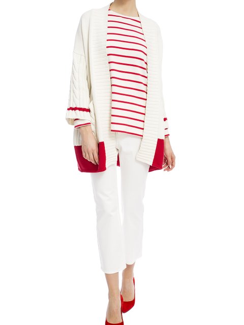 Кардиган Weekend Max Mara (5161): фото 3 - Invogue