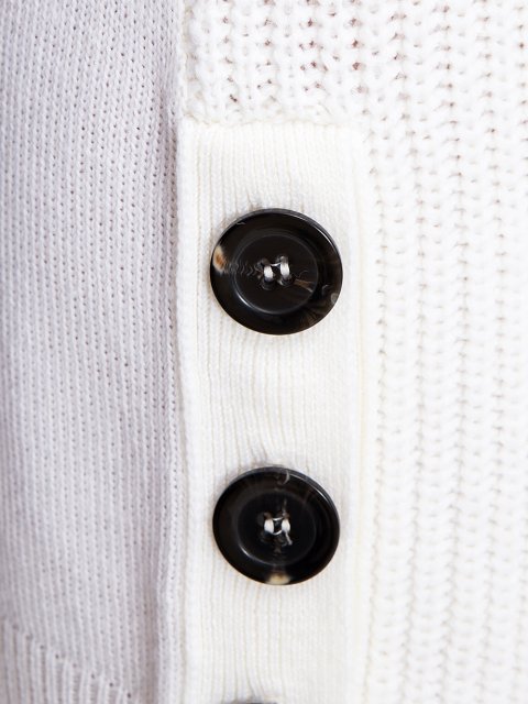 Светр I Blues (710): фото 6 - Invogue