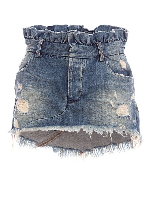 Спідниця One Teaspoon (3352): фото 2 - Invogue