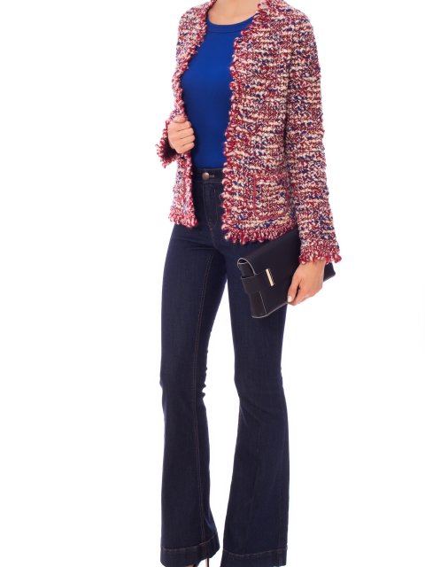 Кардиган Marc Cain (803): фото 3 - Invogue