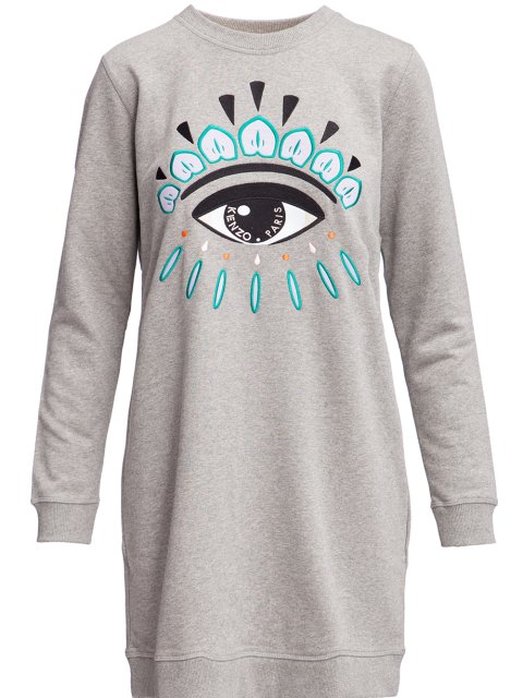 Сукня Kenzo (1573): фото - Invogue