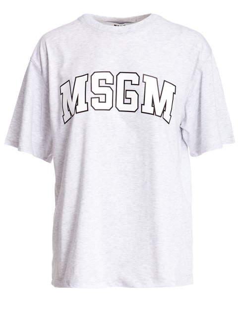 Футболка MSGM (5263): фото 2 - Invogue
