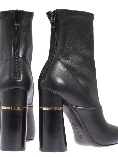 Ботинки 3.1 Phillip Lim (2854): фото 4 - Invogue