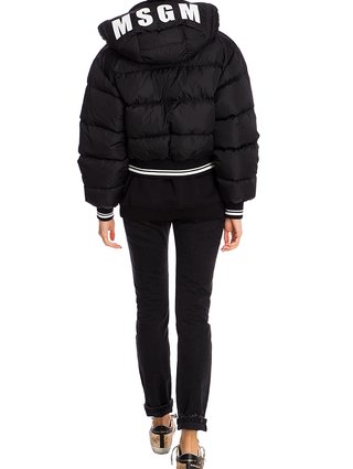 Свитшот MSGM (5574): фото 4 - Invogue
