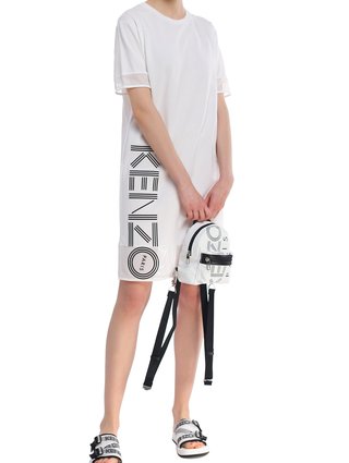 Рюкзак Kenzo (10368): фото 3 - Invogue