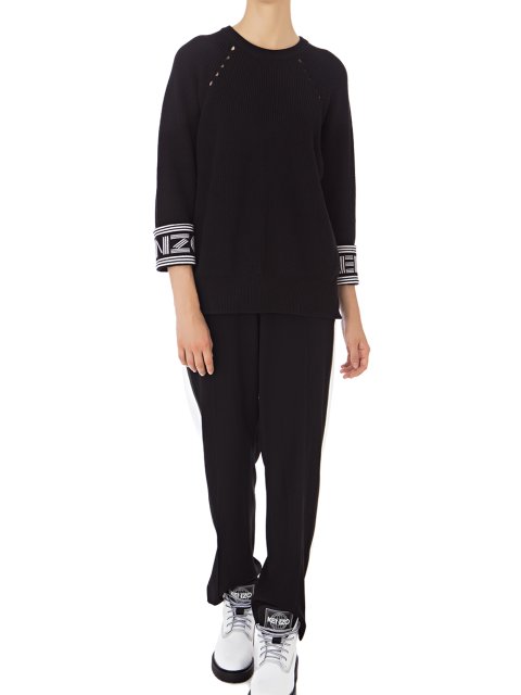 Свитер Kenzo (4035): фото 4 - Invogue