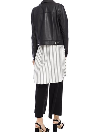 Рубашка Weekend Max Mara (5102): фото 4 - Invogue