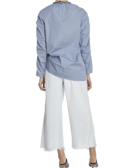 Блуза Max Mara Sportmax (148): фото 6 - Invogue