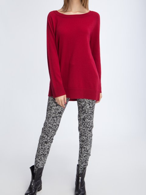 Светр Marc Cain (1608): фото 4 - Invogue