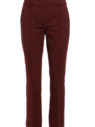Брюки Sportmax (753): фото - Invogue
