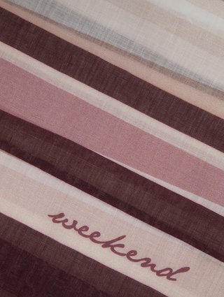 Шарф Weekend Max Mara (585): фото 6 - Invogue