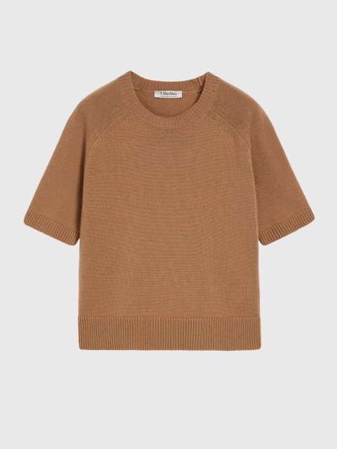 Светр Max Mara (25086): фото - Invogue