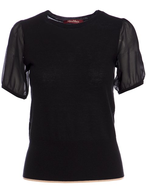 Свитер Max Mara (315): фото 2 - Invogue