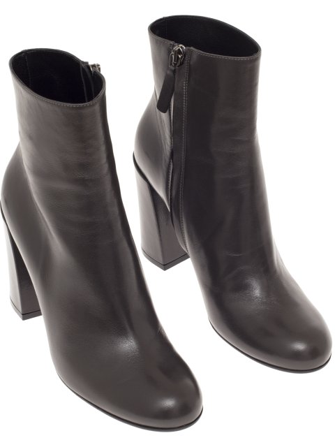 Ботинки Dorothee Schumacher (3048): фото 5 - Invogue