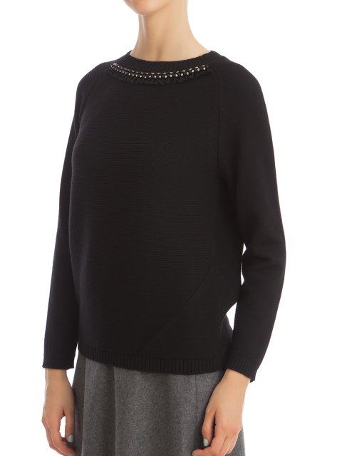 Светр Max Mara (537): фото 4 - Invogue