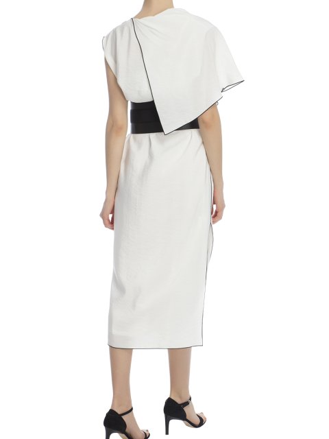 Платье Max Mara Sportmax (48): фото 4 - Invogue