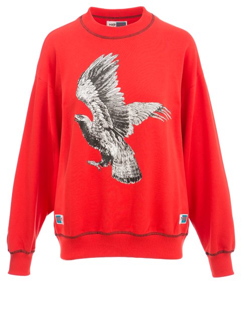 Светр Kenzo (2168): фото - Invogue