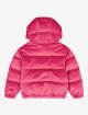 Розовая куртка MONCLER ENFANT: фото 1 - Invogue