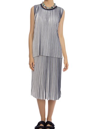 Топ Weekend Max Mara (1204): фото 4 - Invogue