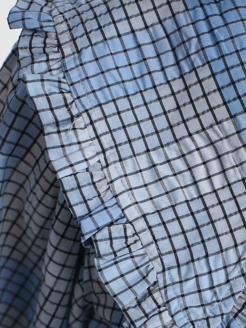 Платье Ganni (16222): фото 5 - Invogue