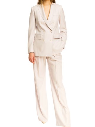 Брюки Max Mara (1326): фото 3 - Invogue